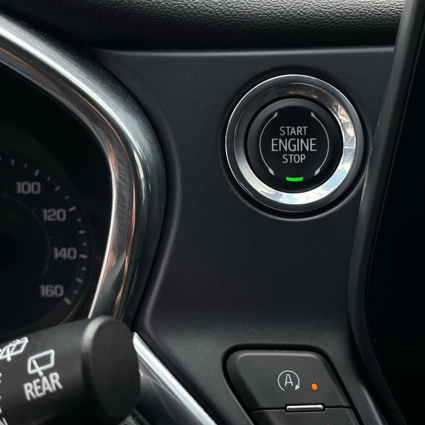 2024 Chevrolet Blazer - Image 16