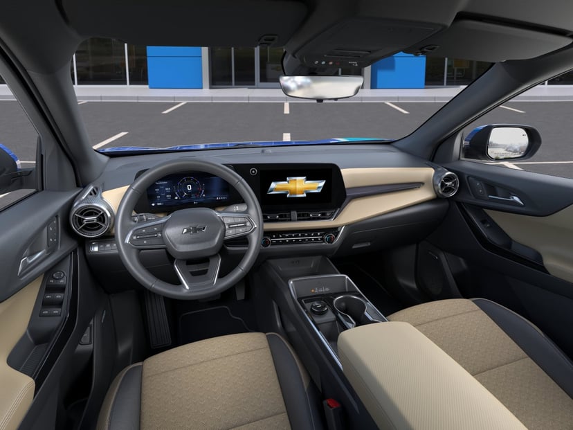 2026 Chevrolet Equinox - Image 15