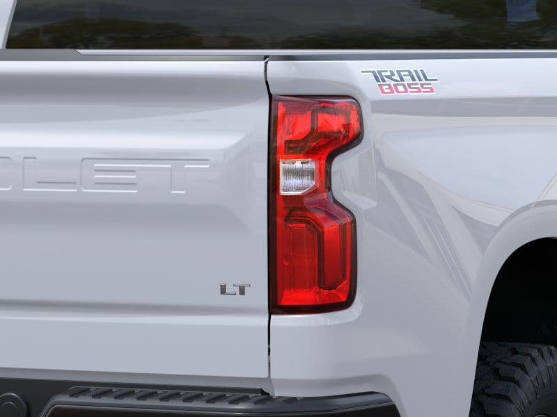 2026 Chevrolet Silverado 1500 - Image 11