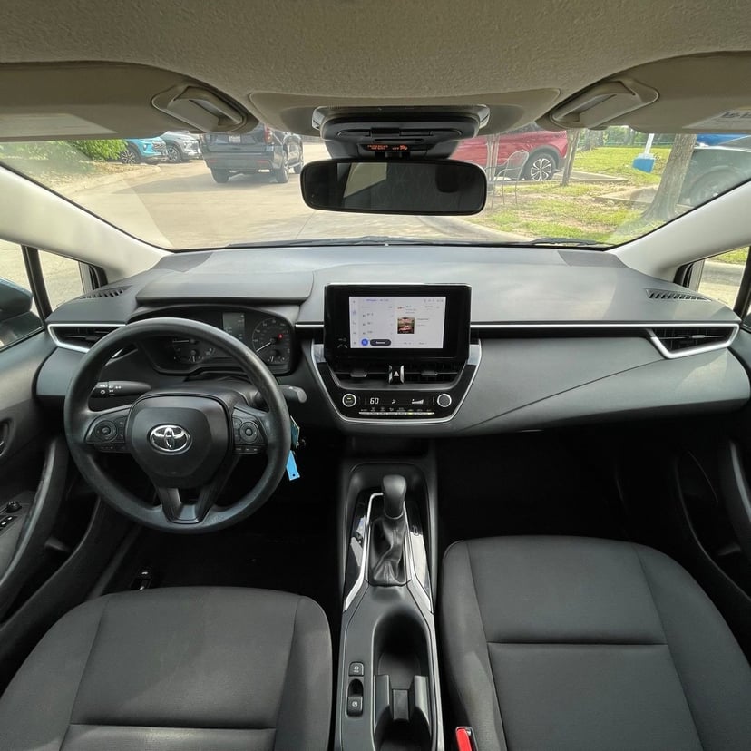2024 Toyota Corolla - Image 11