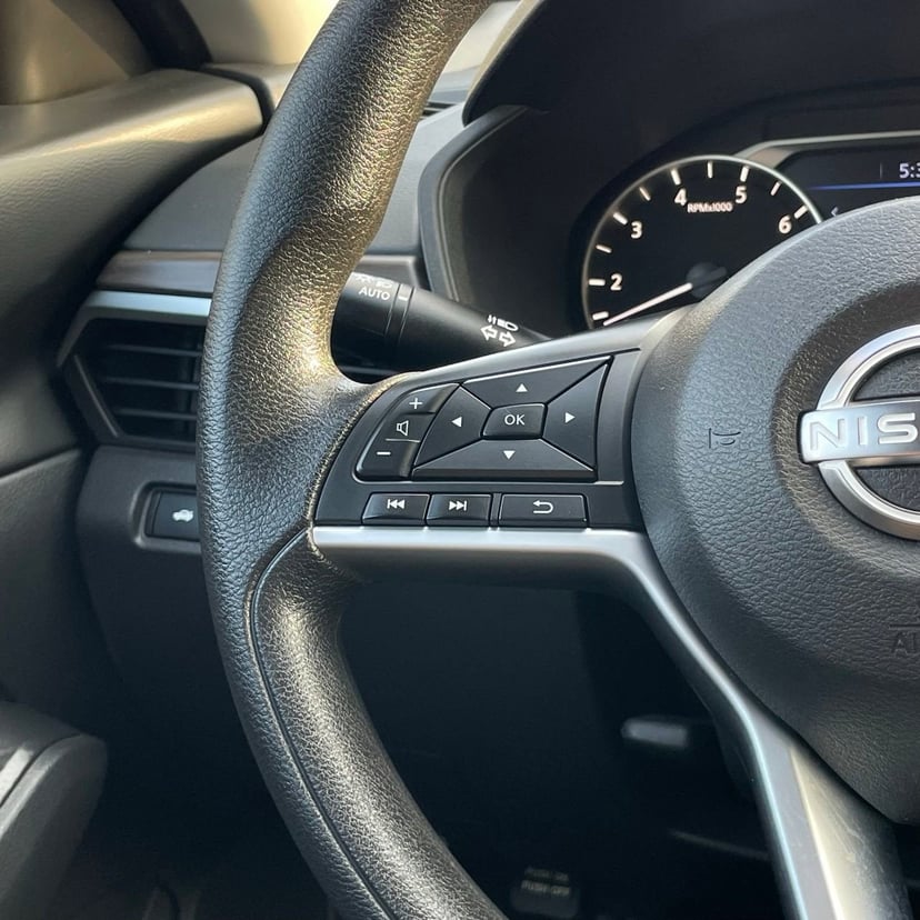 2024 Nissan Altima - Image 14