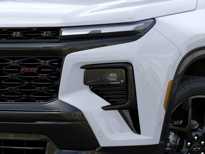 2026 Chevrolet Traverse - Image 10
