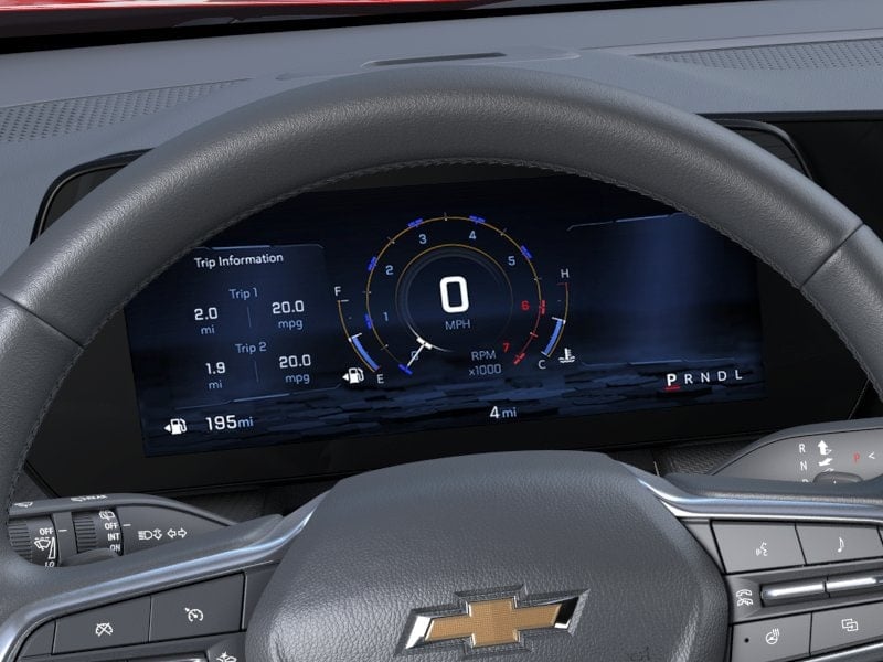 2026 Chevrolet Equinox - Image 18