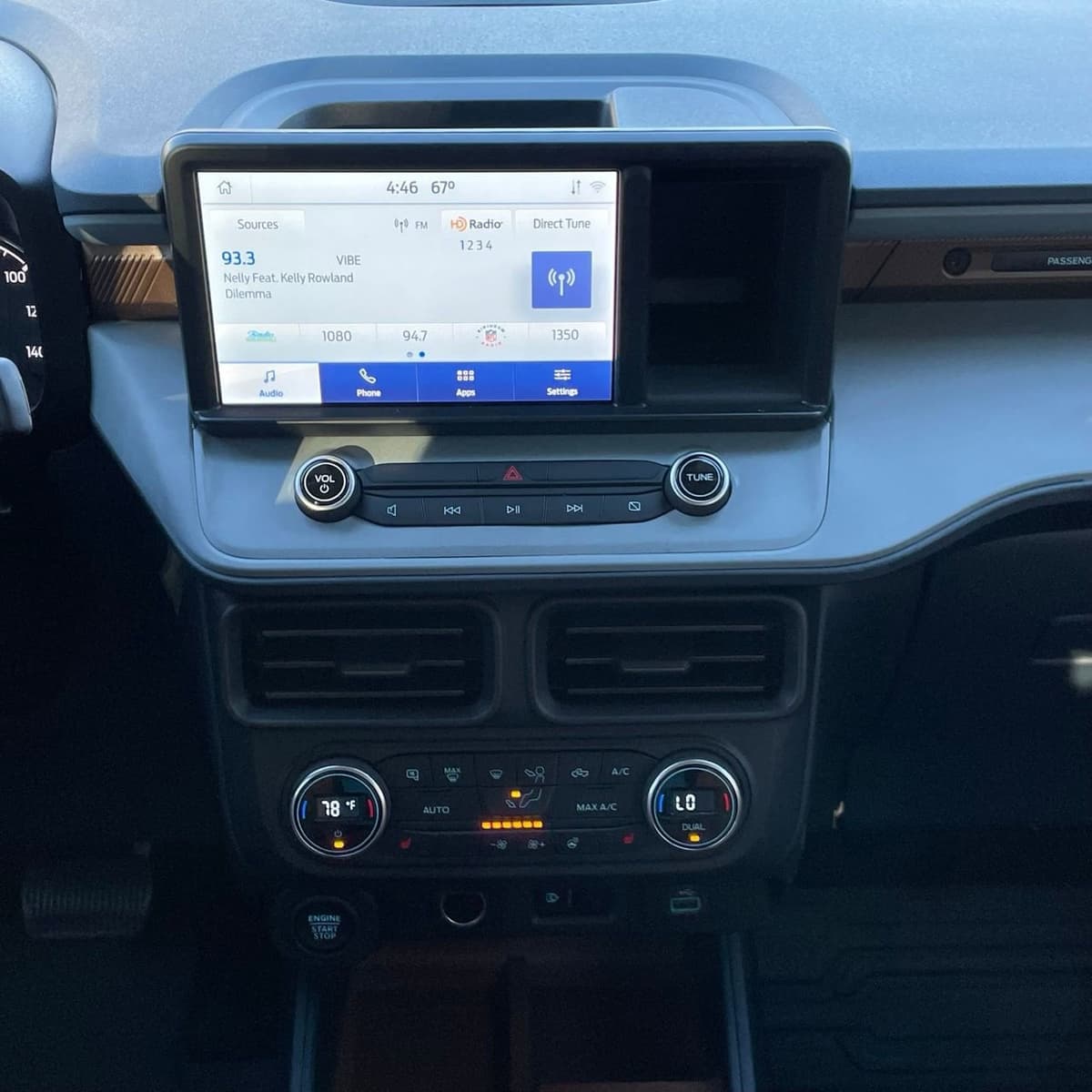 2022 Ford Maverick - Image 18