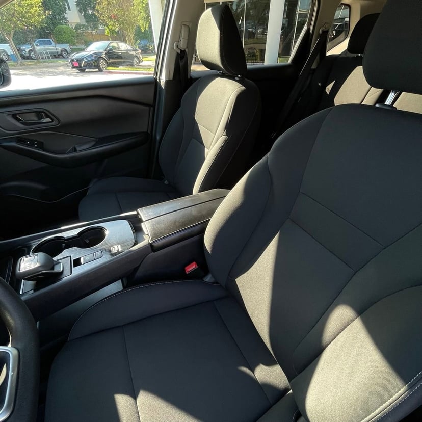 2024 Nissan Rogue - Image 20