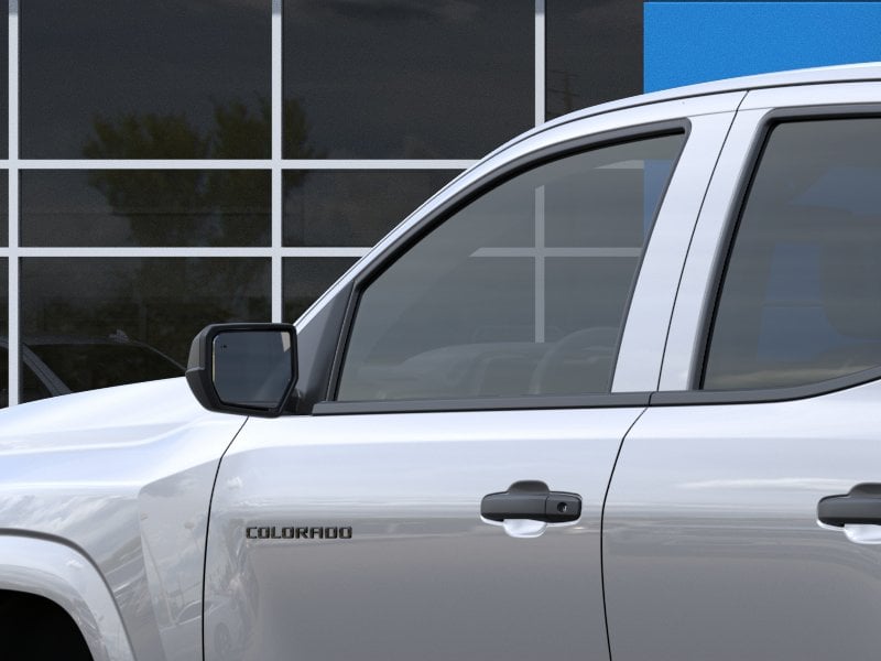 2026 Chevrolet Colorado - Image 12