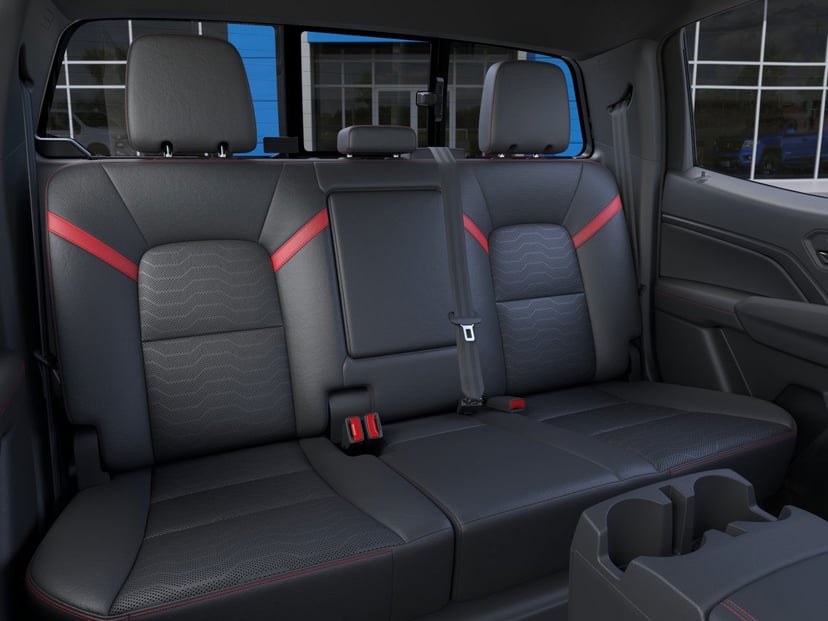 2026 Chevrolet Colorado - Image 17