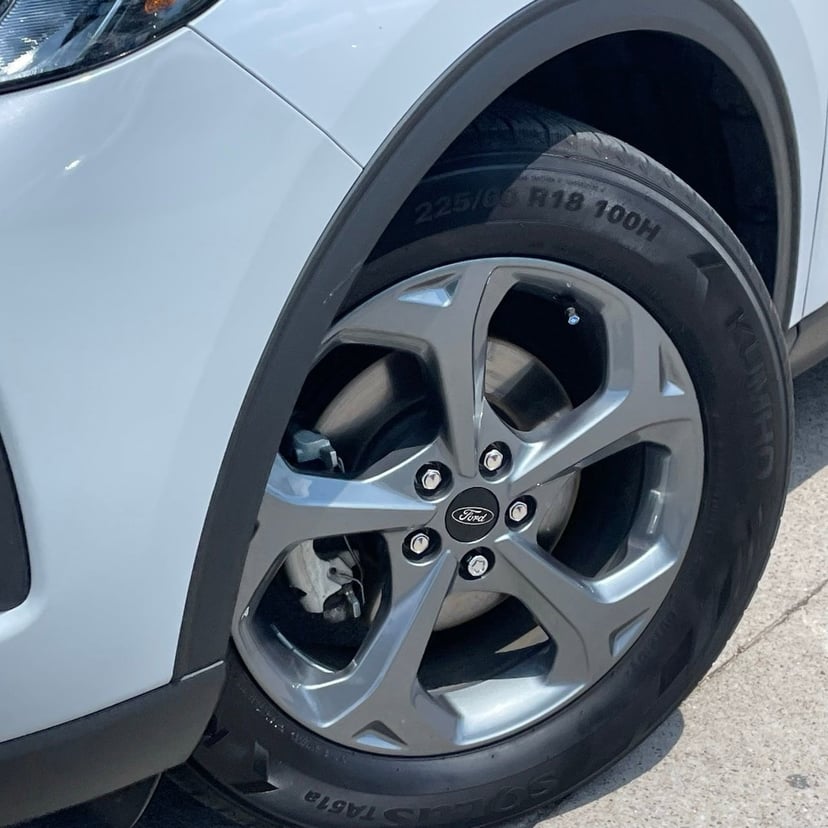 2025 Ford Escape - Image 8