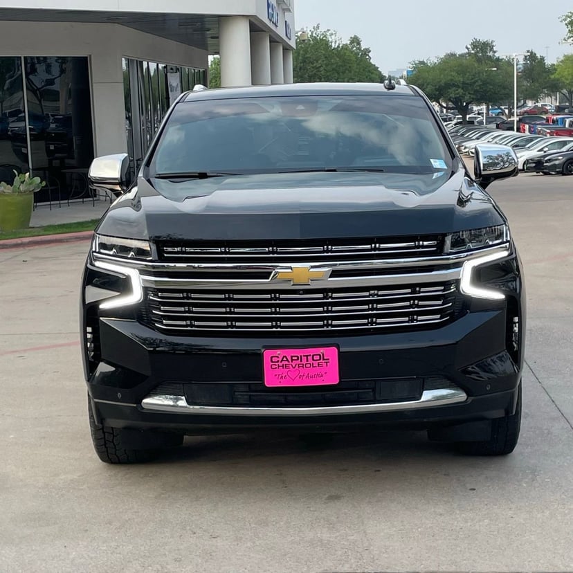 2024 Chevrolet Tahoe - Image 6