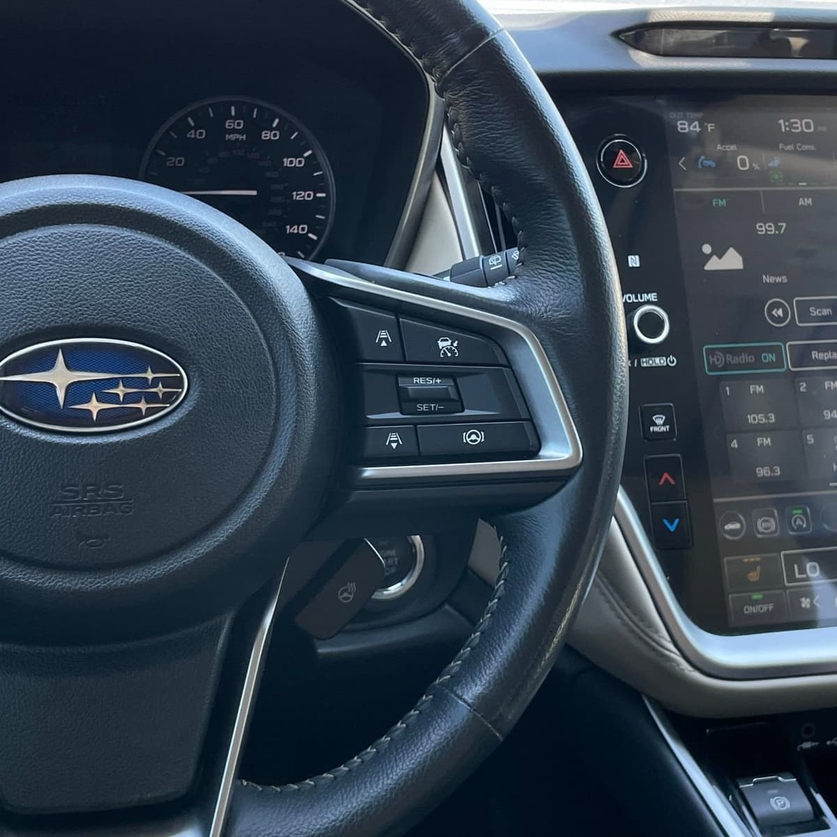 2024 Subaru Outback - Image 16