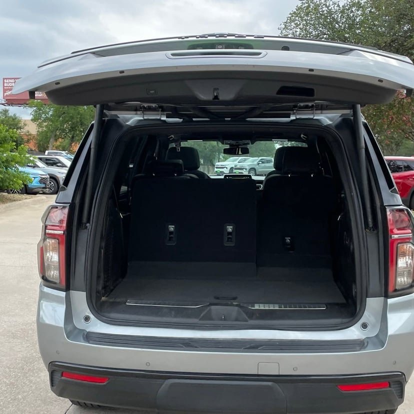 2024 Chevrolet Tahoe - Image 25