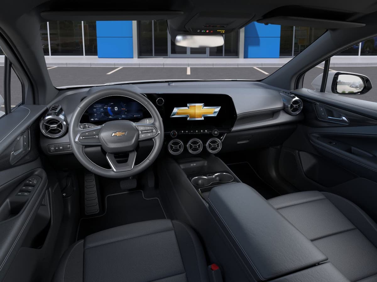 2026 Chevrolet Blazer EV - Image 15