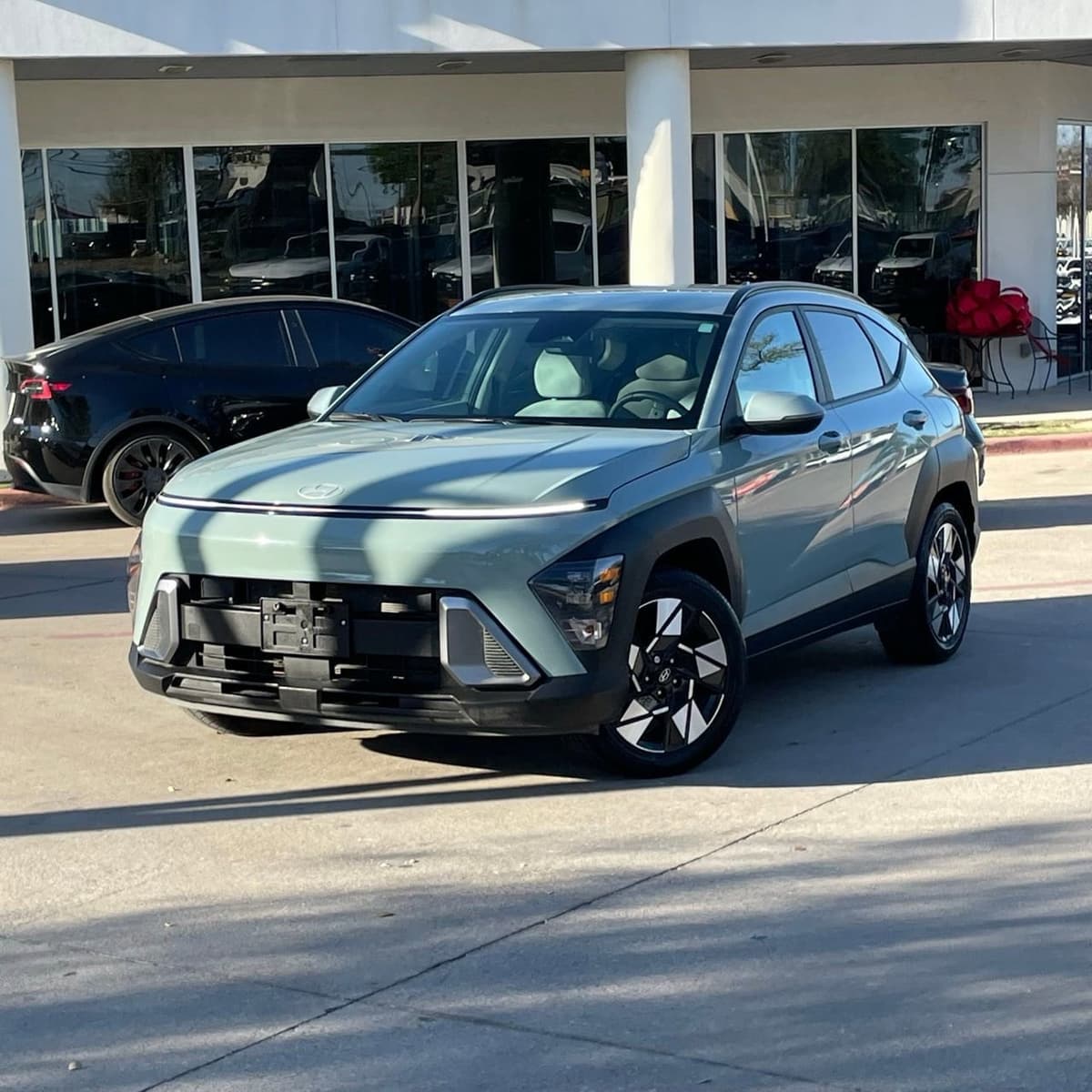 2025 Hyundai Kona - Image 8