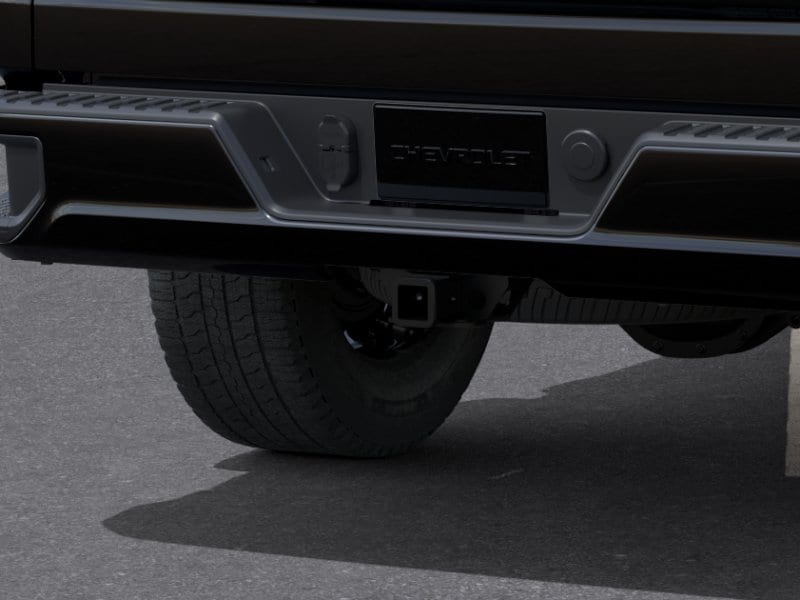 2026 Chevrolet Silverado 1500 - Image 14