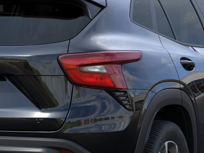 2026 Chevrolet Trax - Image 11