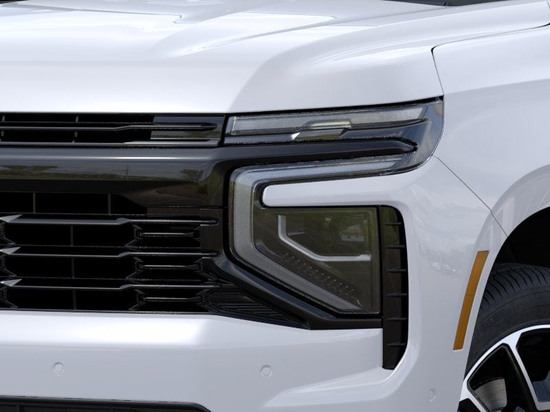 2026 Chevrolet Suburban - Image 10