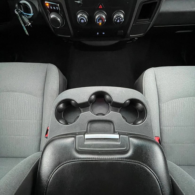 2024 Ram 1500 Classic - Image 19