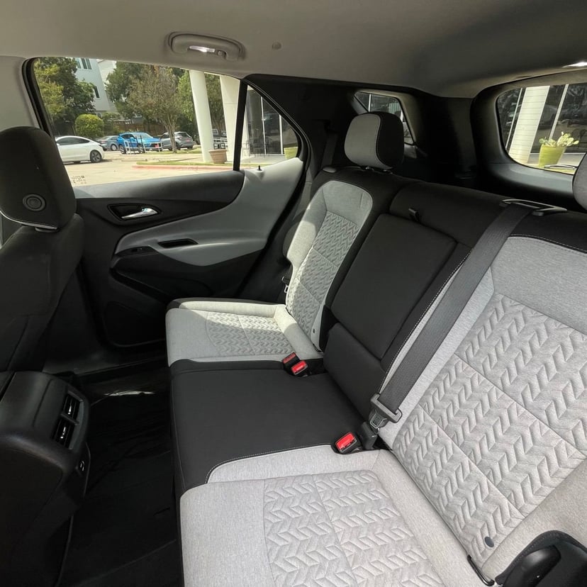 2024 Chevrolet Equinox - Image 23