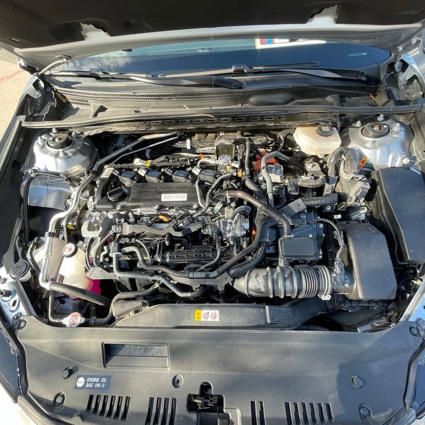 2025 Toyota Camry - Image 28