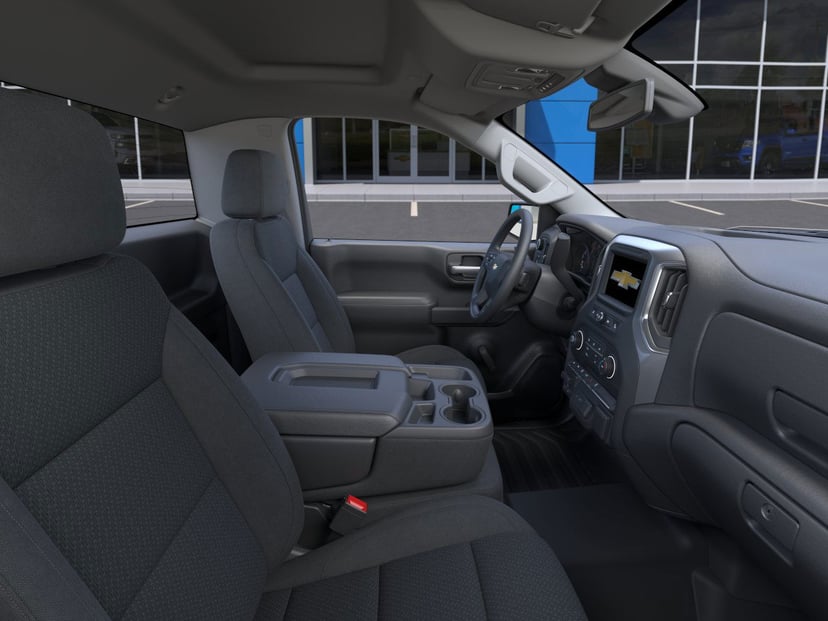2026 Chevrolet Silverado 1500 - Image 17