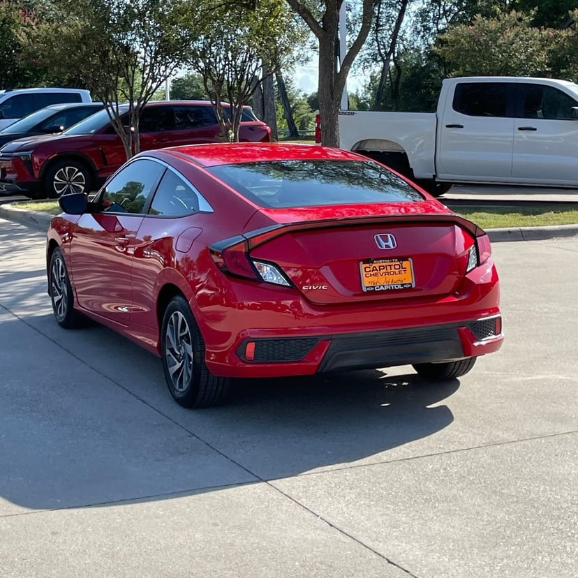 2019 Honda Civic - Image 2