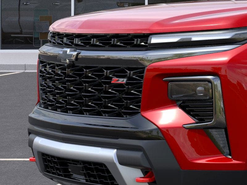 2026 Chevrolet Traverse - Image 13