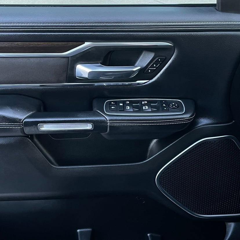 2022 Ram 1500 - Image 21