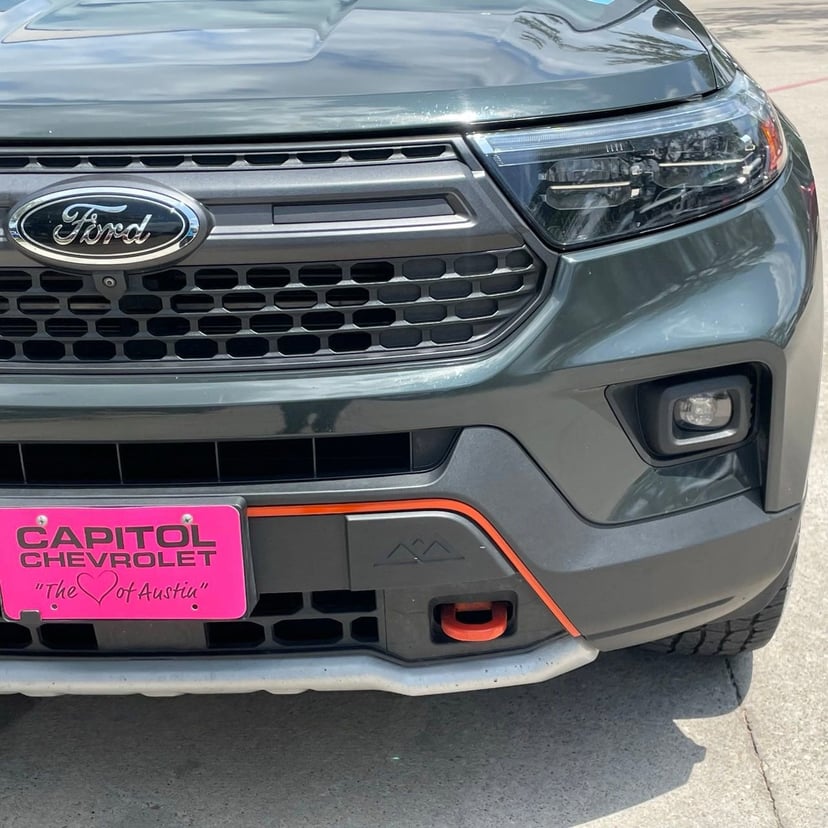 2022 Ford Explorer - Image 7