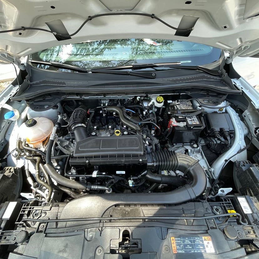 2025 Ford Escape - Image 26