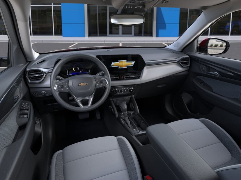 2026 Chevrolet Trailblazer - Image 15