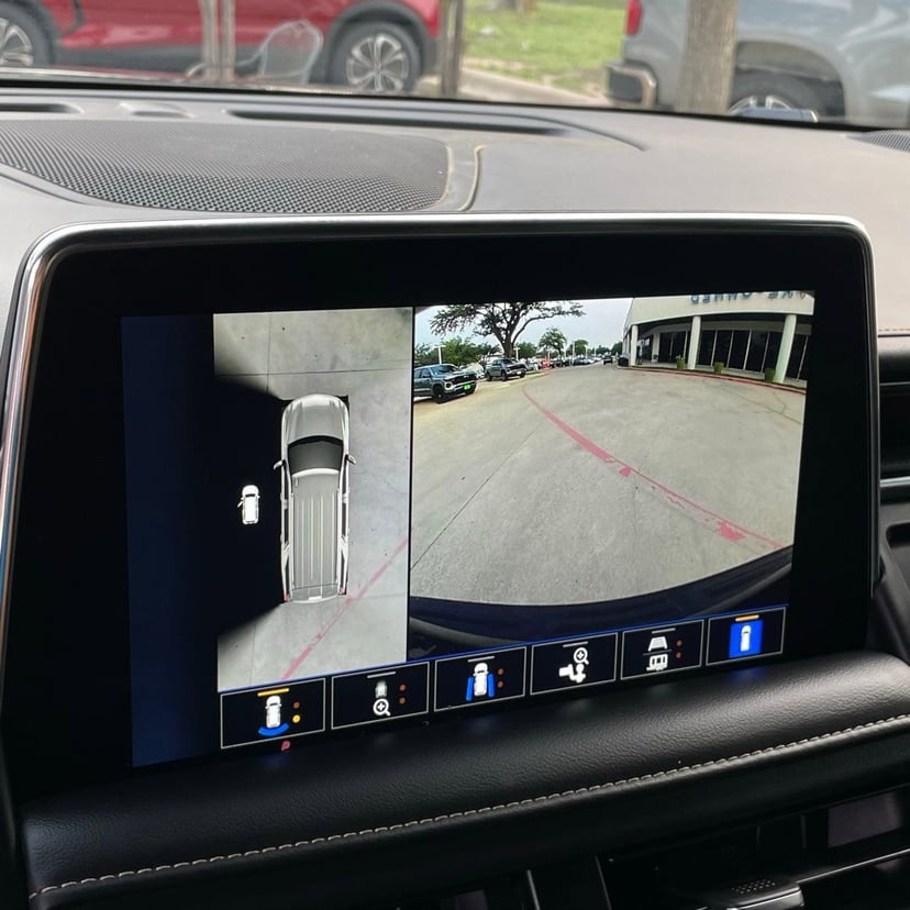 2024 Chevrolet Tahoe - Image 18