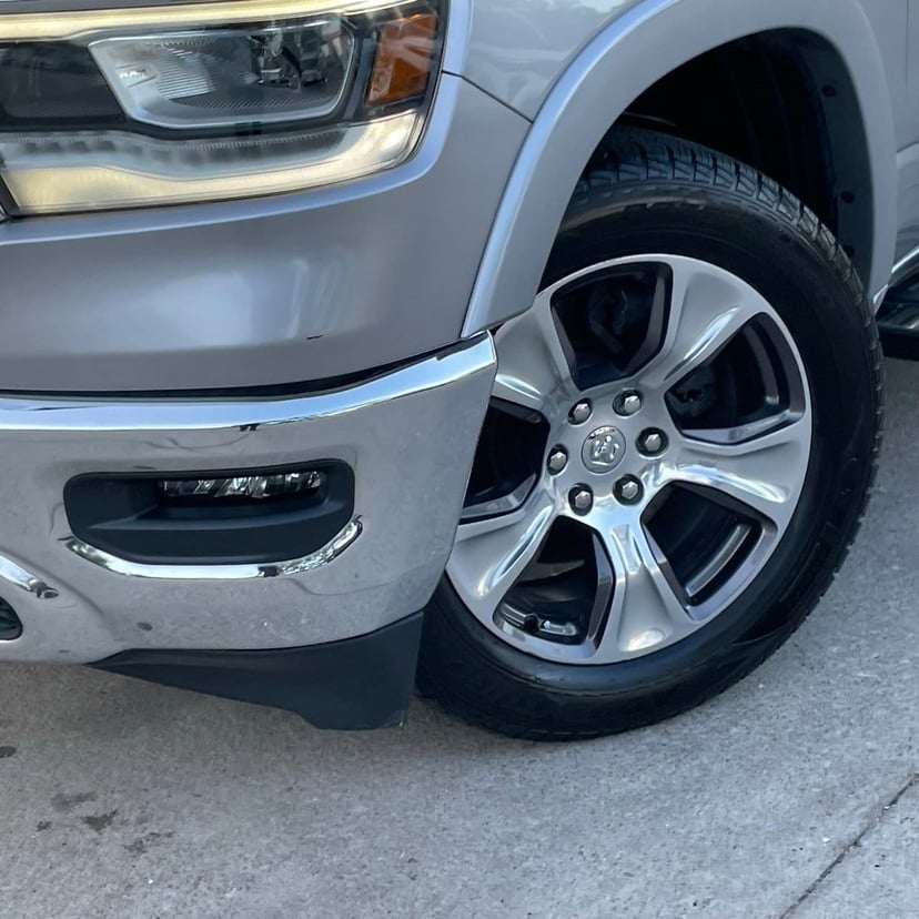 2022 Ram 1500 - Image 9