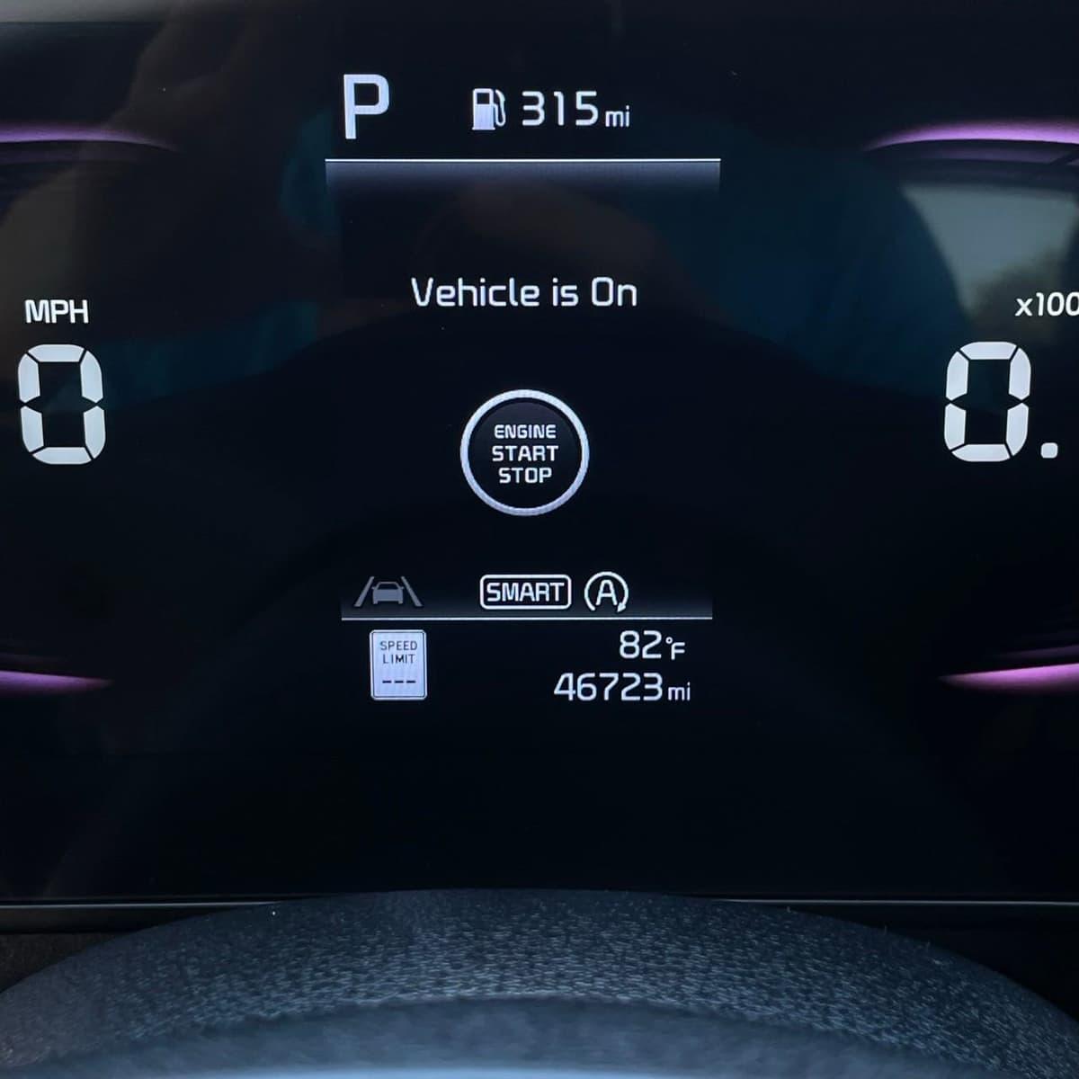 2024 Kia Sportage - Image 16