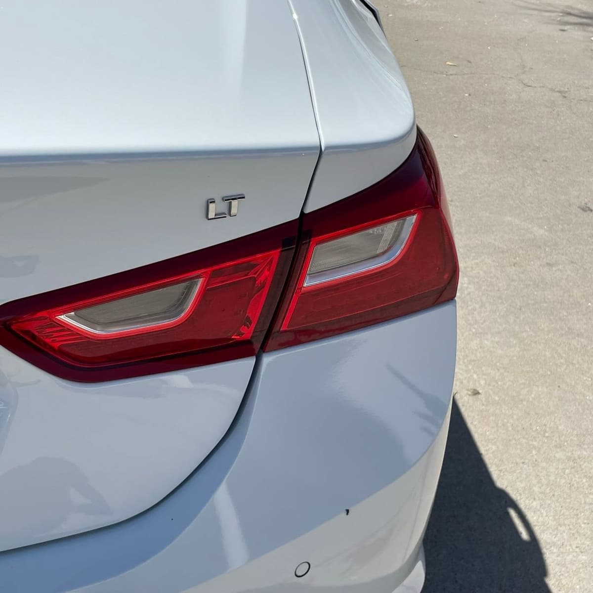 2024 Chevrolet Malibu - Image 6