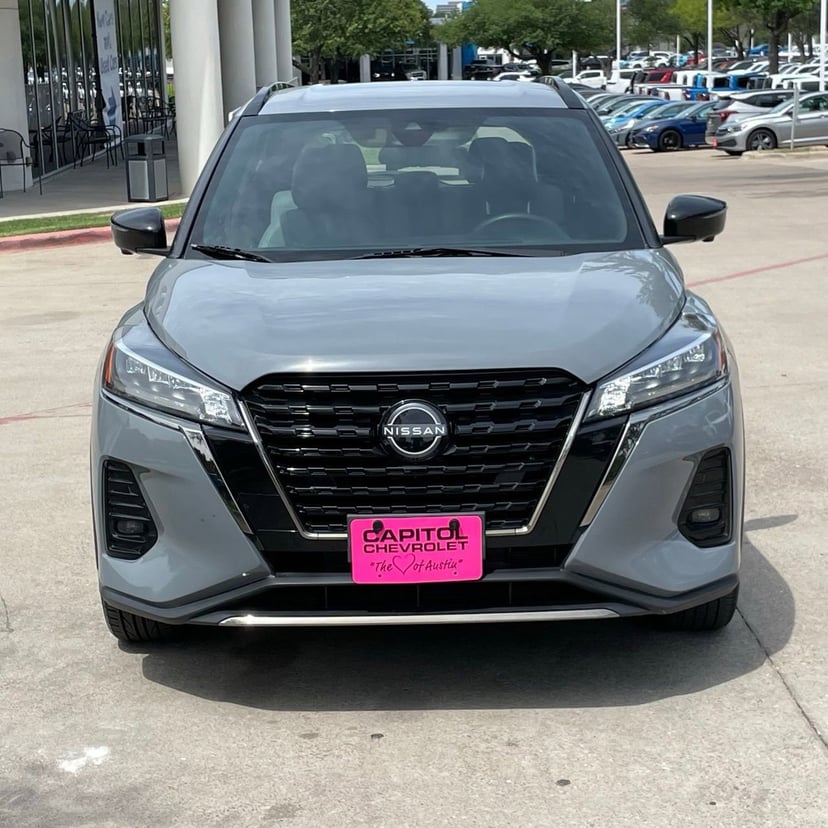 2024 Nissan Kicks - Image 7