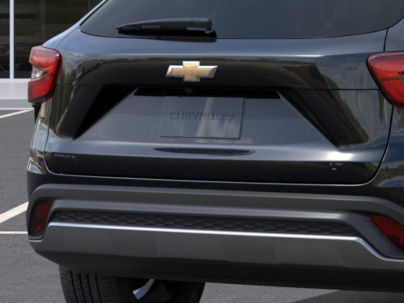 2026 Chevrolet Trax - Image 14