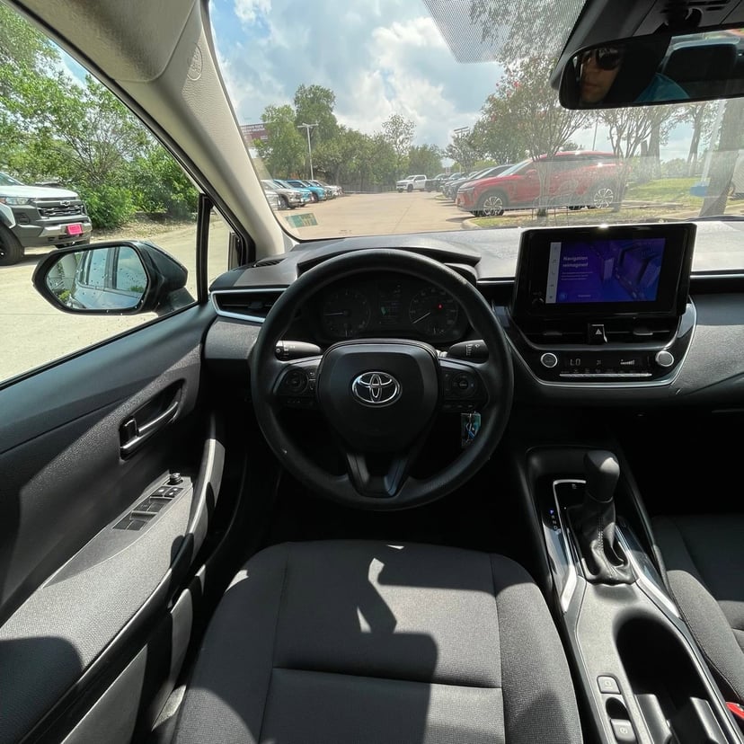 2024 Toyota Corolla - Image 7