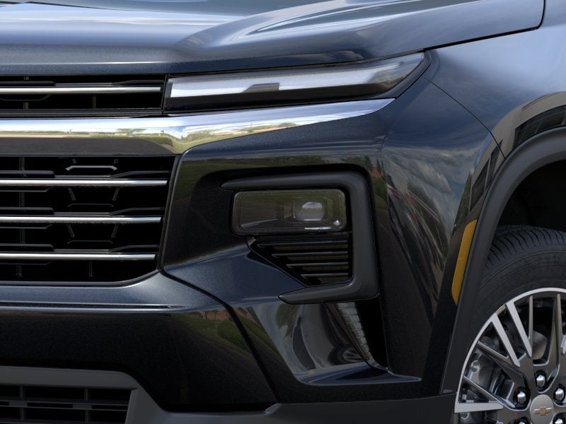 2026 Chevrolet Traverse - Image 10