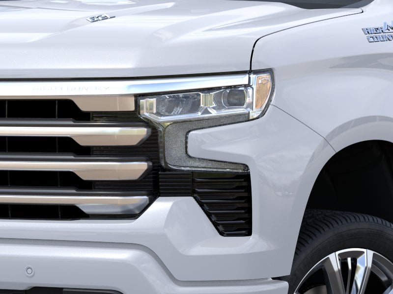 2026 Chevrolet Silverado 1500 - Image 10