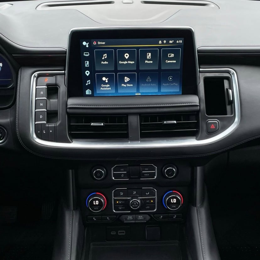 2024 Chevrolet Tahoe - Image 17