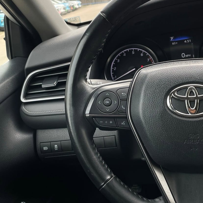 2023 Toyota Camry - Image 13