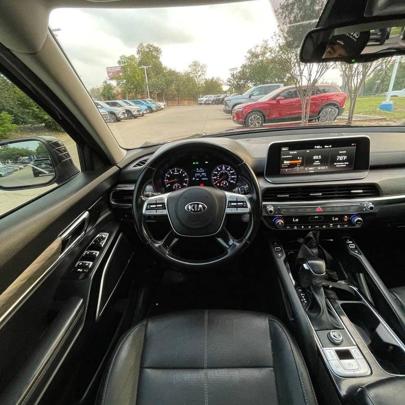 2020 Kia Telluride - Image 12