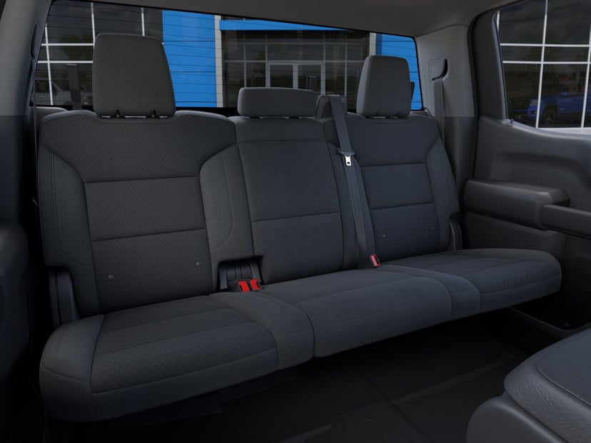 2026 Chevrolet Silverado 1500 - Image 17