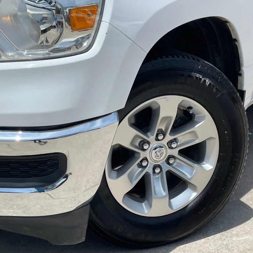 2024 Ram 1500 - Image 8