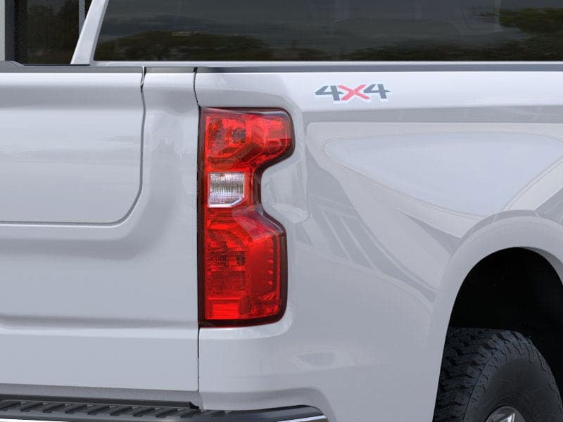 2025 Chevrolet Silverado 1500 - Image 11