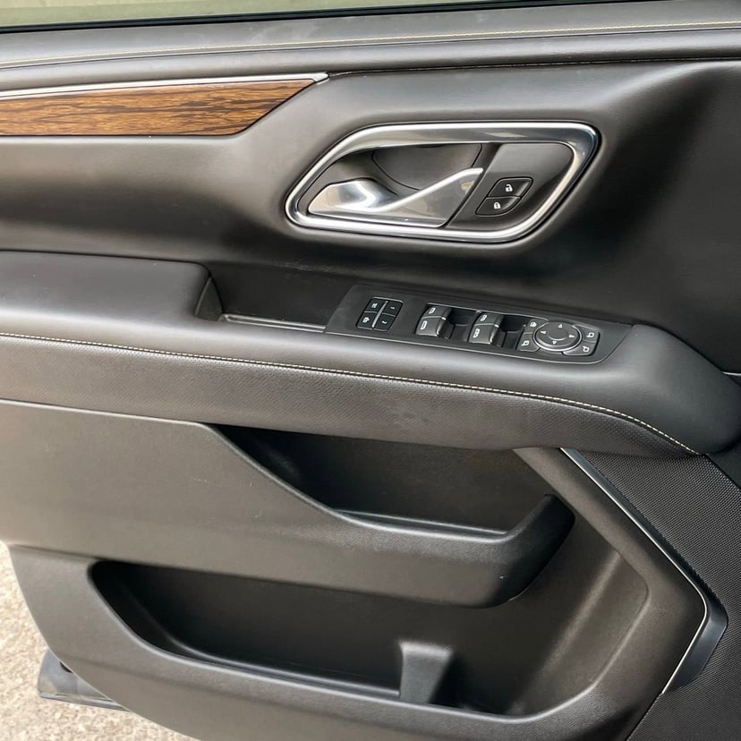 2024 Chevrolet Tahoe - Image 20