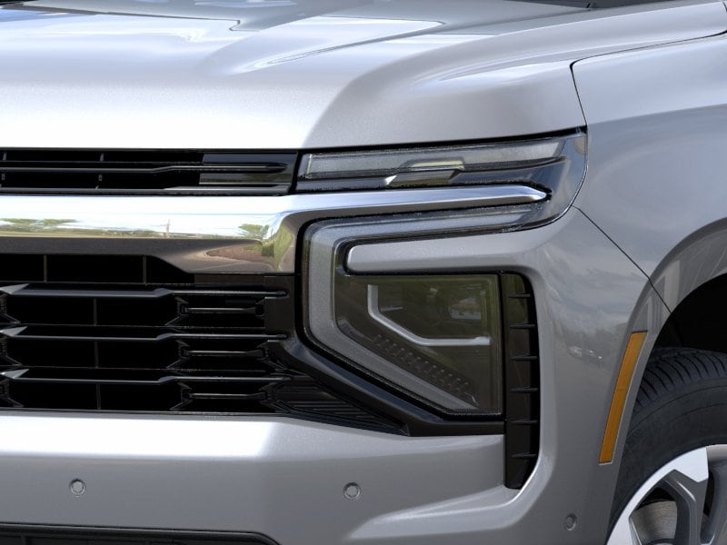 2026 Chevrolet Suburban - Image 10