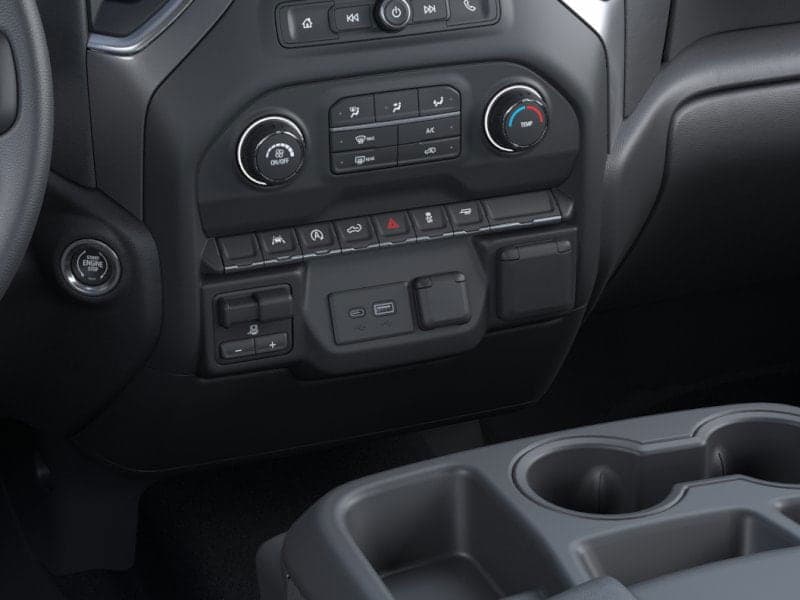 2026 Chevrolet Silverado 1500 - Image 23