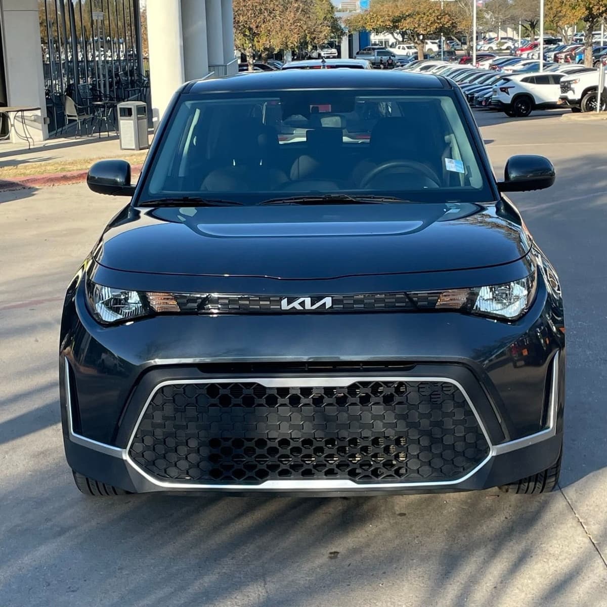 2024 Kia Soul - Image 6
