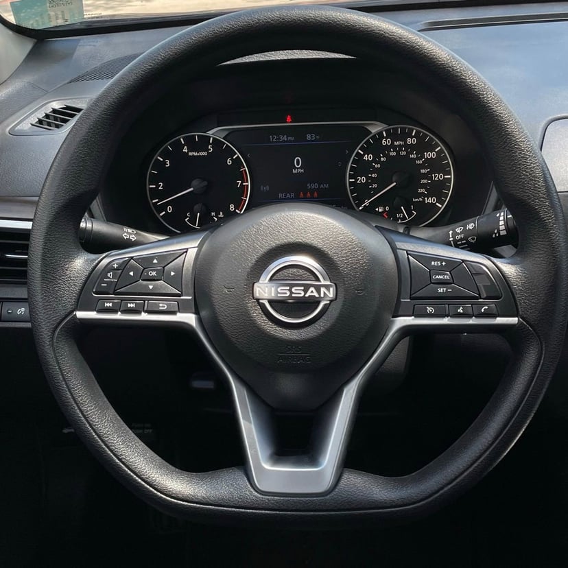 2024 Nissan Altima - Image 13